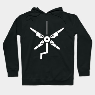 death stranding Hoodie